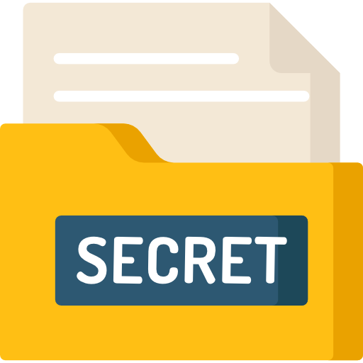 secret